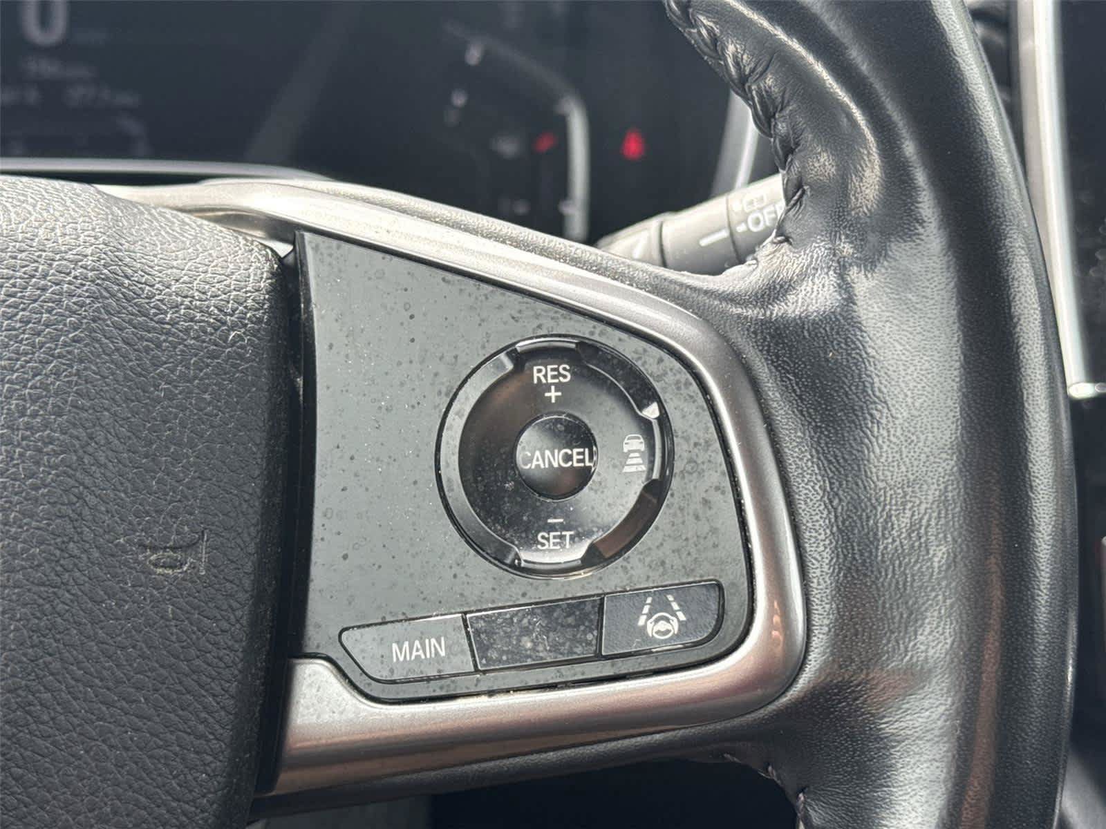 Used 2019 Honda CR-V EX-L image 20