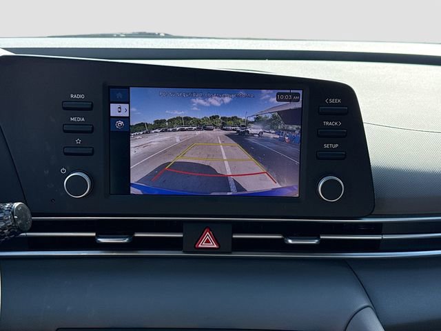 Certified 2024 Hyundai Elantra SE image 13