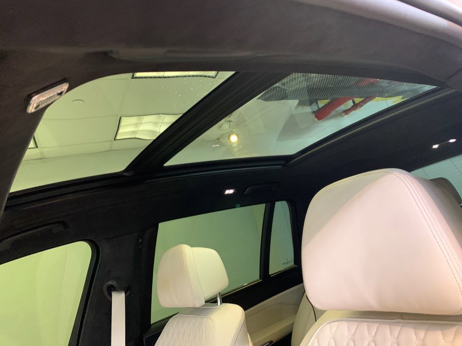 Used 2025 BMW X7 xDrive40i w/ Executive Package AWD/4WD image 21