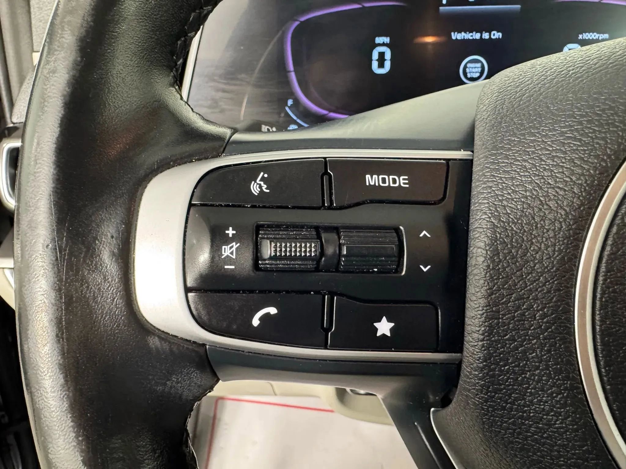 Used 2023 Kia Sportage EX AWD/4WD image 15