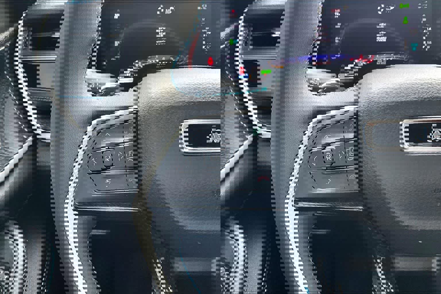 Used 2023 Jeep Grand Cherokee Trailhawk image 25