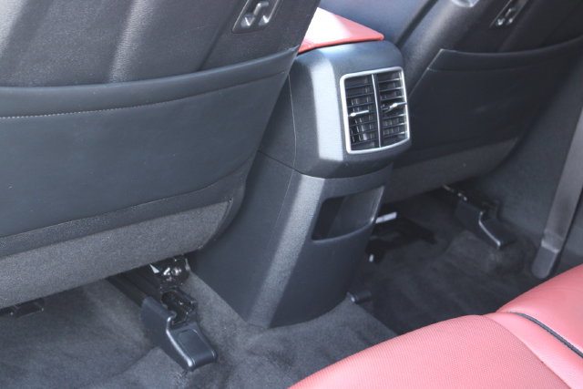 Used 2023 Kia Sportage SX FWD image 39