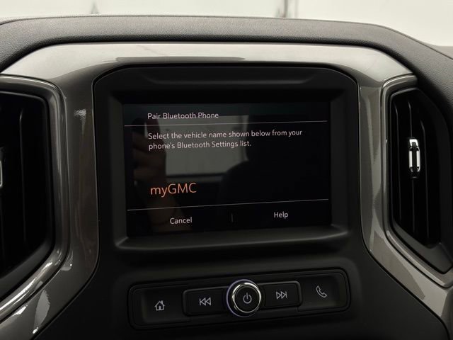 New 2026 GMC Sierra 1500 Pro image 23