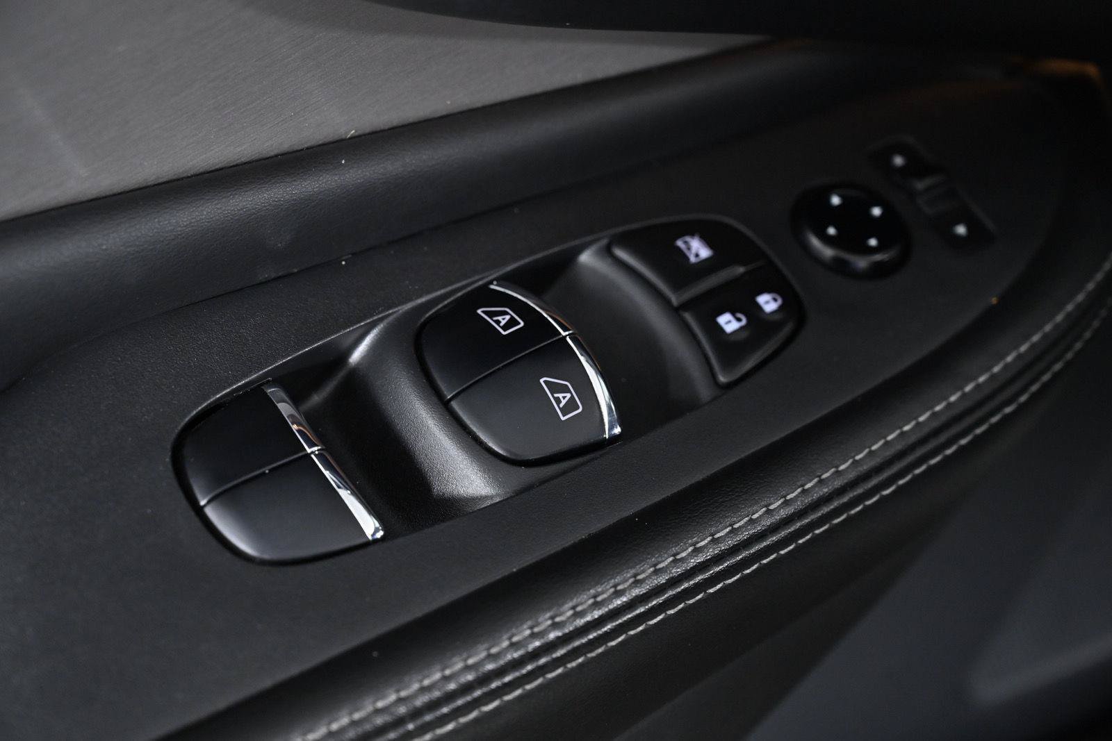 Used 2022 Nissan Murano SL w/ SL Moonroof Package AWD/4WD image 20