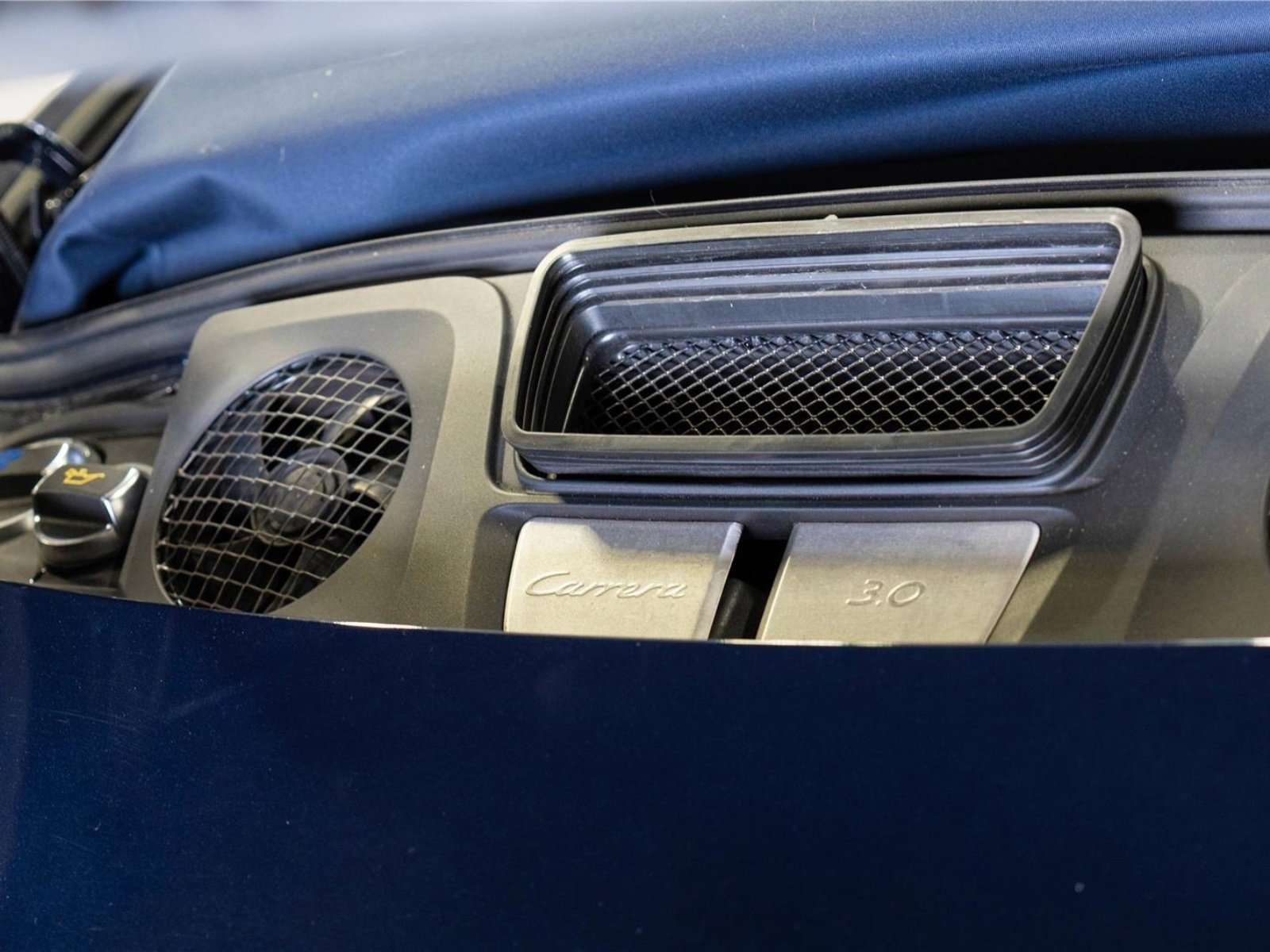 Used 2019 Porsche 911 Carrera image 44