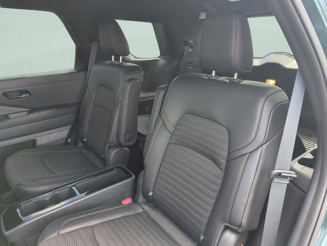 Certified 2025 Nissan Pathfinder Rock Creek AWD/4WD image 26