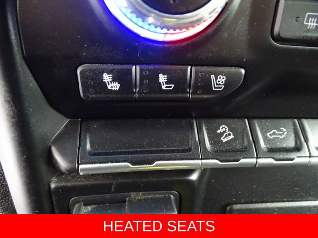 Certified 2023 GMC Sierra 3500 AT4 image 13