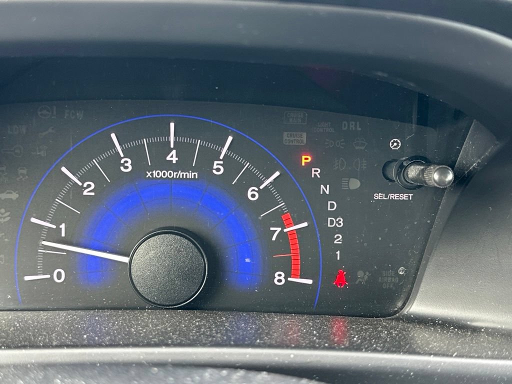 Used 2013 Honda Civic LX image 26