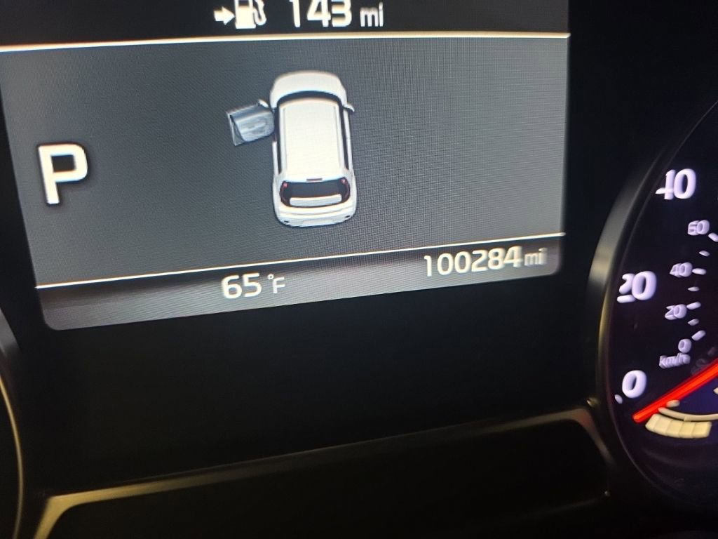 Used 2019 Kia Soul ! w/ Technology Package image 17