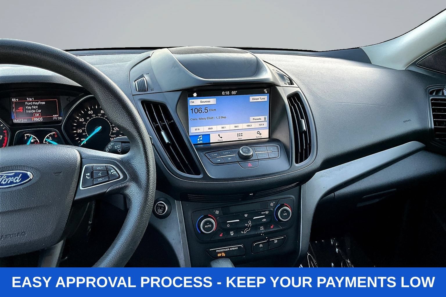 Used 2019 Ford Escape SE AWD/4WD image 12