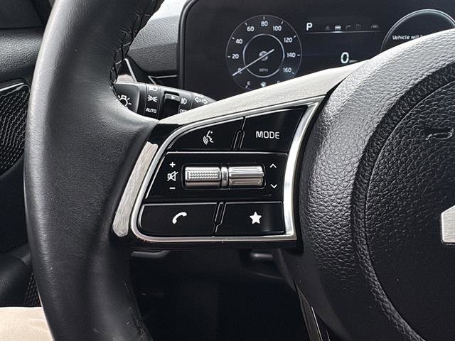 Used 2024 Kia Seltos X-Line image 16