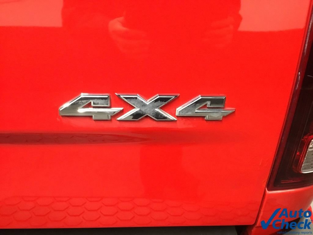 Used 2015 RAM 1500 Sport w/ Convenience Group image 19