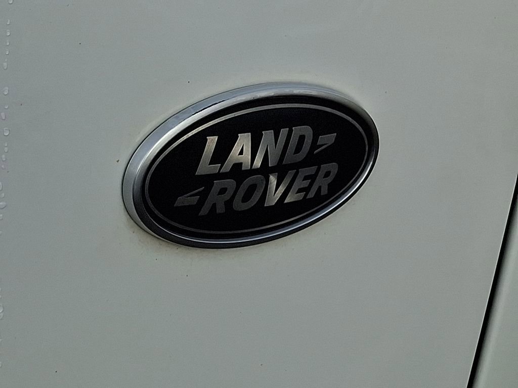 Used 2020 Land Rover Range Rover Evoque SE AWD/4WD image 31