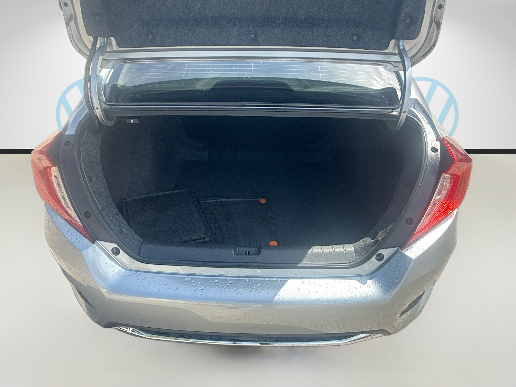 Used 2020 Honda Civic LX image 25