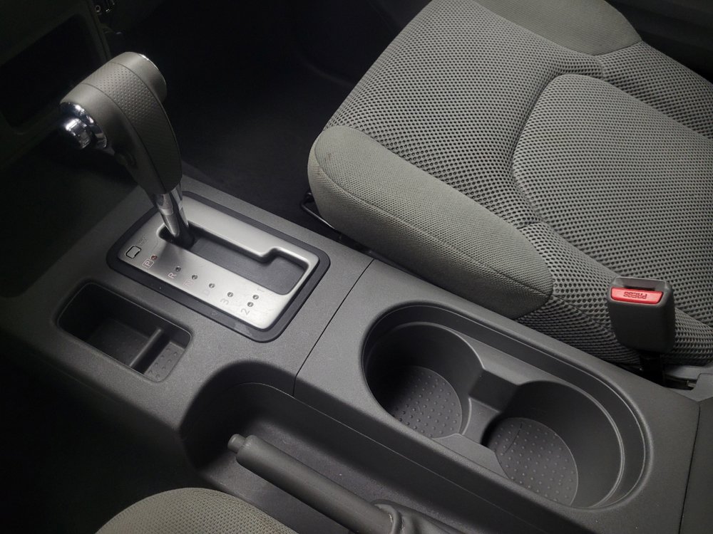 Used 2019 Nissan Frontier SV image 26