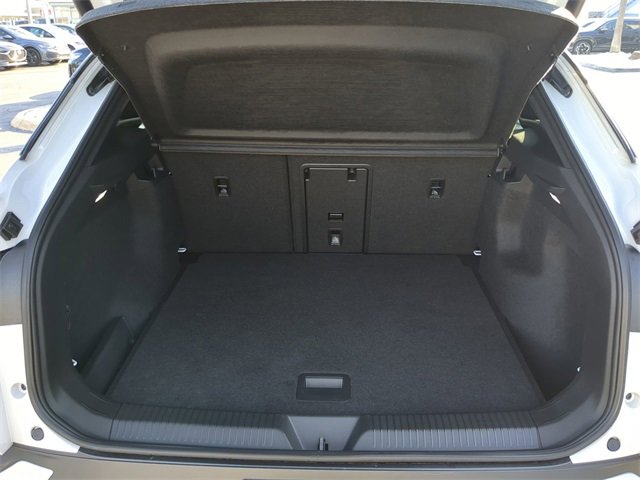 Certified 2023 Volkswagen ID.4 Pro S Plus image 9