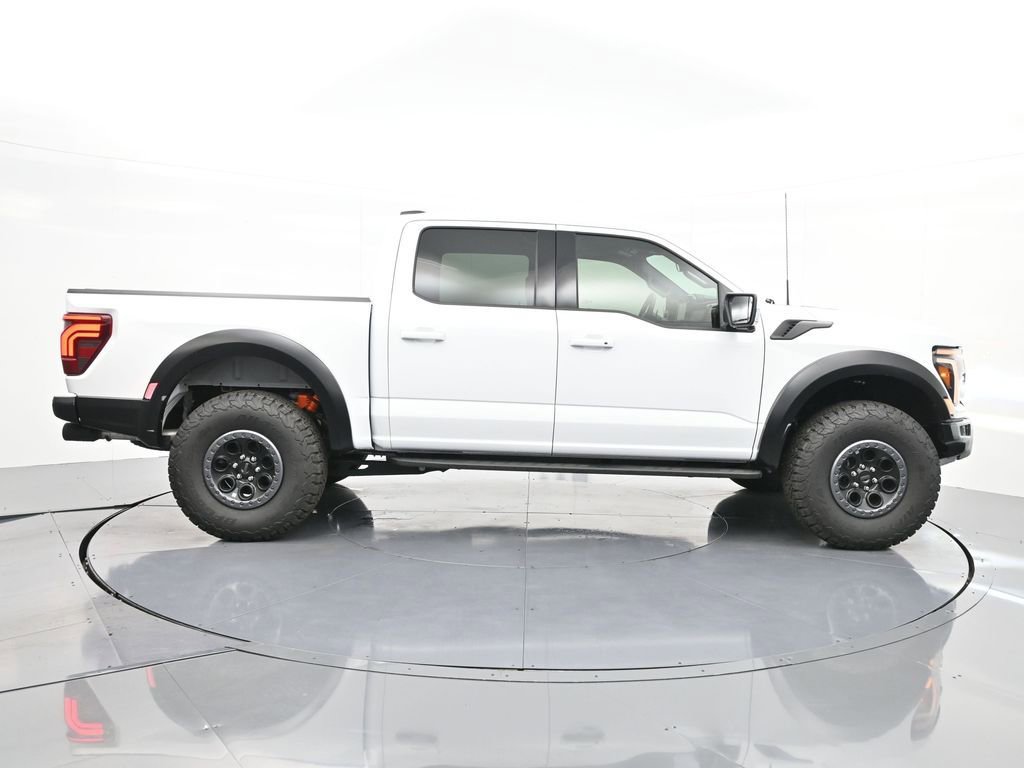 New 2025 Ford F150 Raptor image 6