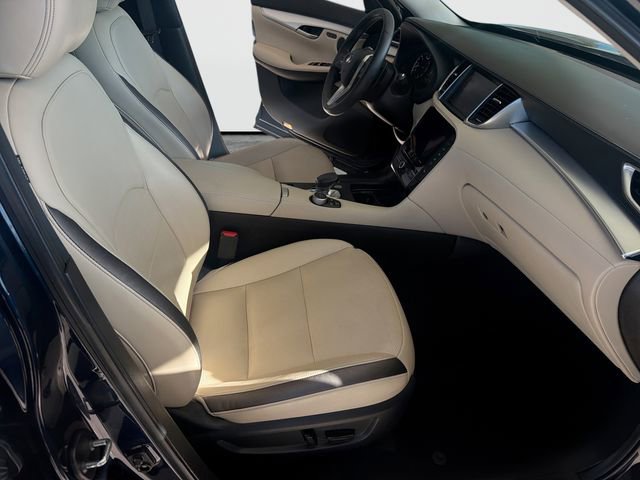 Used 2019 INFINITI QX50 Essential w/ Premium Heat Package AWD/4WD image 34
