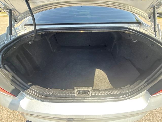 Used 2012 Ford Fusion SEL AWD/4WD image 18