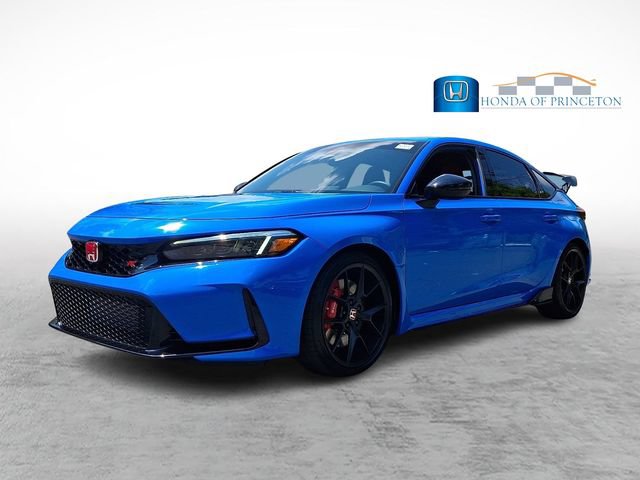Certified 2024 Honda Civic Type R image 3