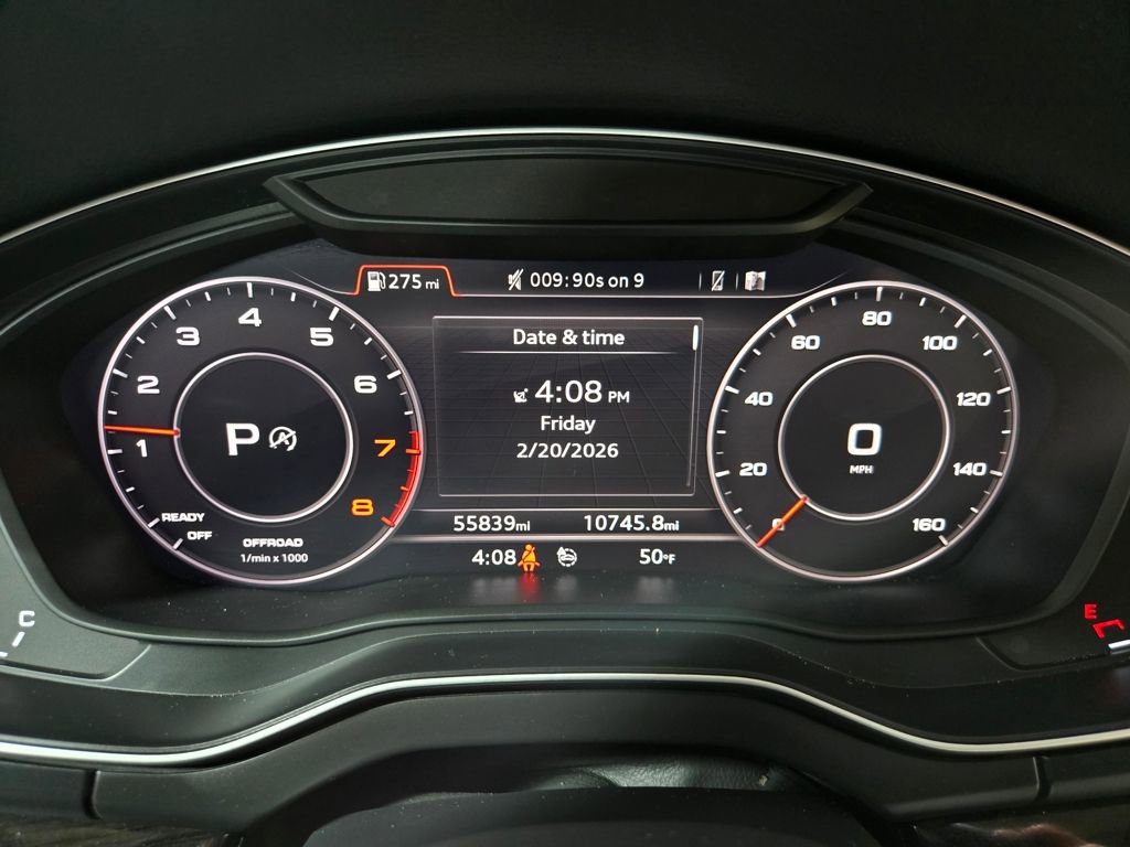 Used 2018 Audi Q5 2.0T Premium Plus w/ Premium Plus Package image 19