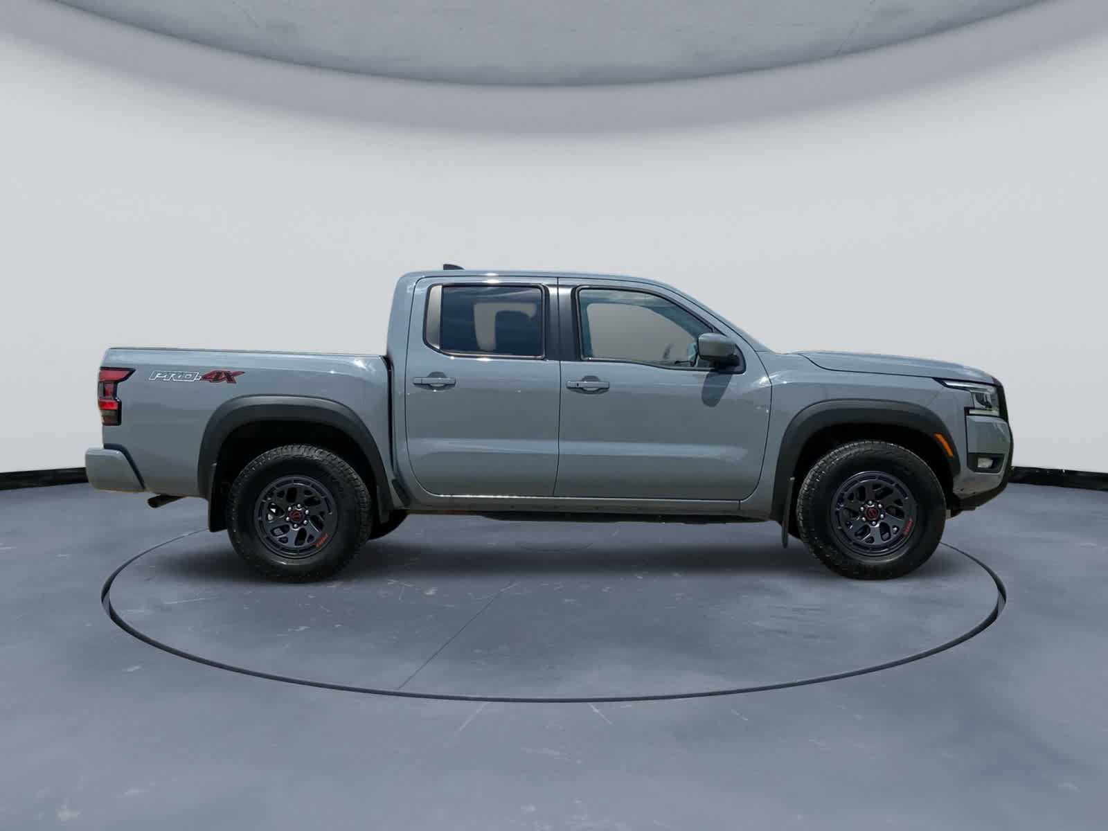 Used 2025 Nissan Frontier PRO-4X w/ Interior Protection Package AWD/4WD image 7