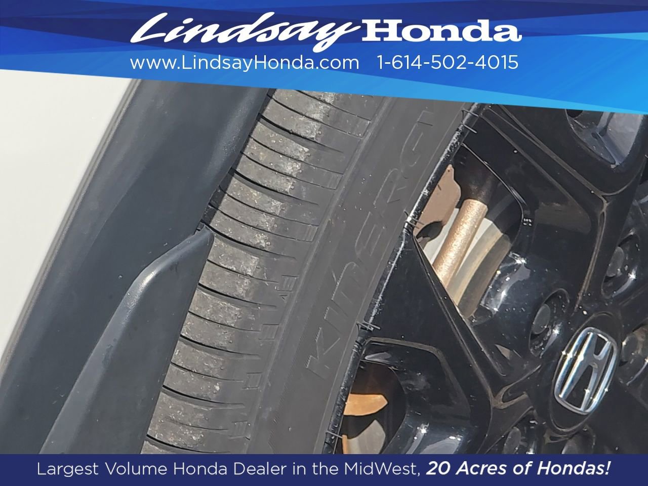 Used 2023 Honda HR-V Sport image 16