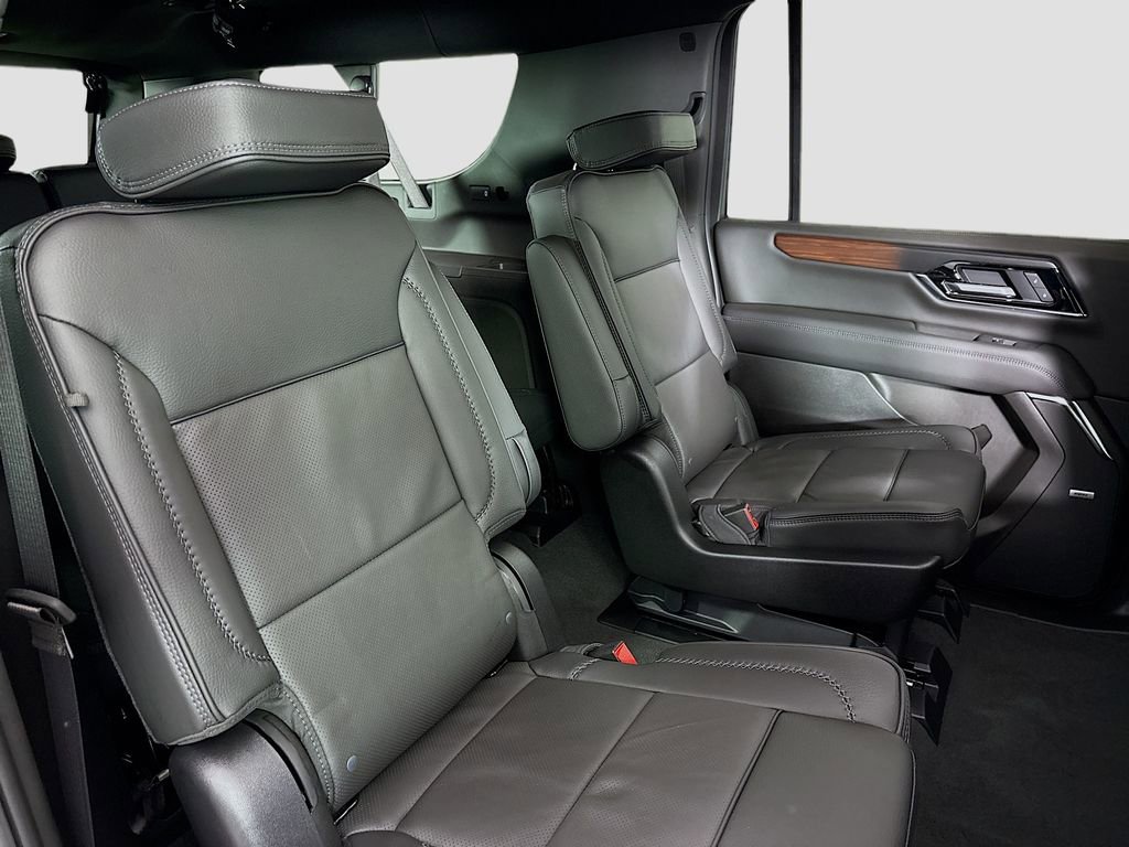 New 2026 GMC Yukon XL Denali image 29