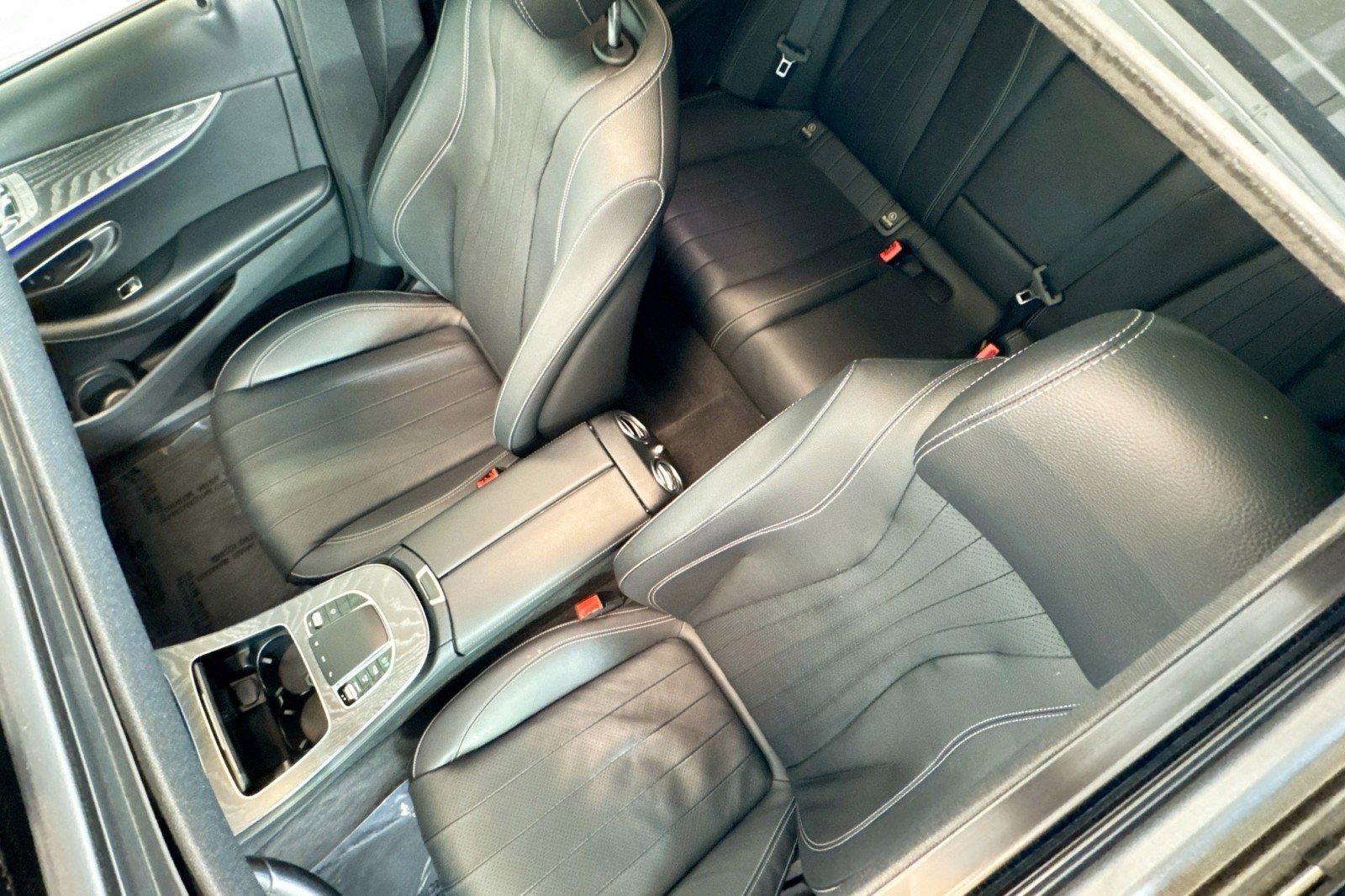 Used 2021 Mercedes-Benz E 350 Sedan w/ Premium Package image 20