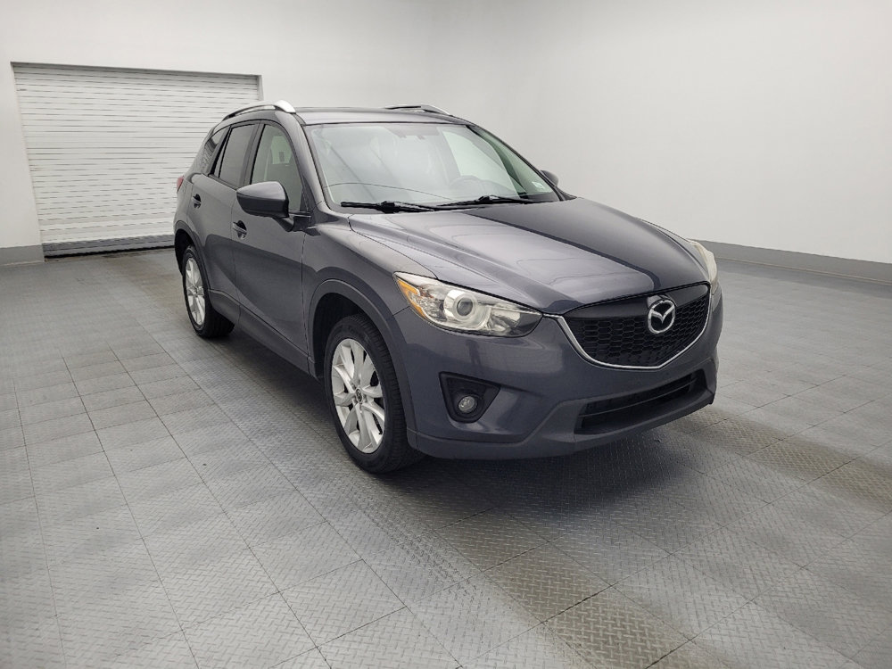 Used 2014 MAZDA CX-5 Grand Touring image 13