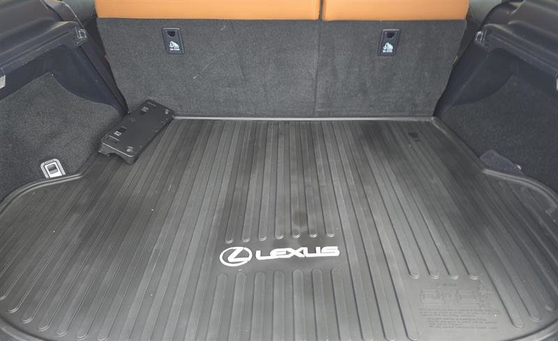 Used 2016 Lexus NX 200t AWD w/ Premium Package image 13