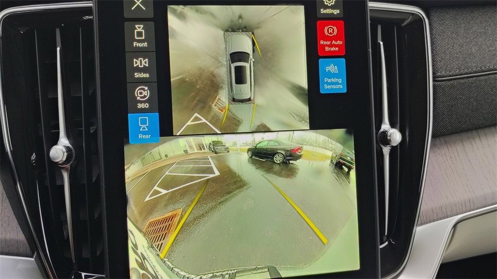 New 2026 Volvo XC90 T8 Ultra w/ Protection Package Premier image 21