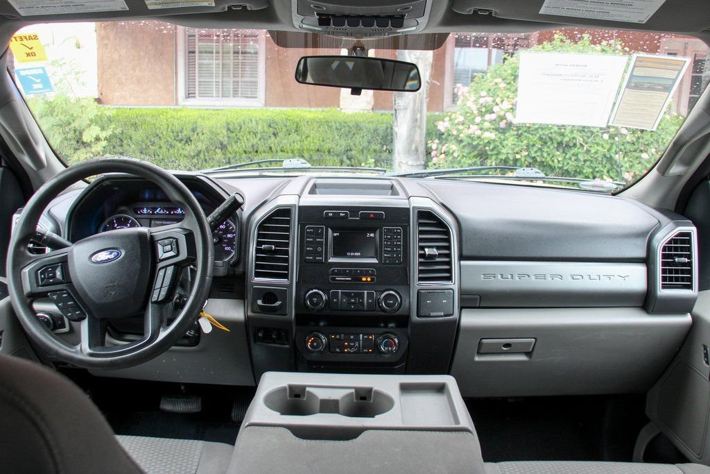 Used 2019 Ford F350 XLT image 26