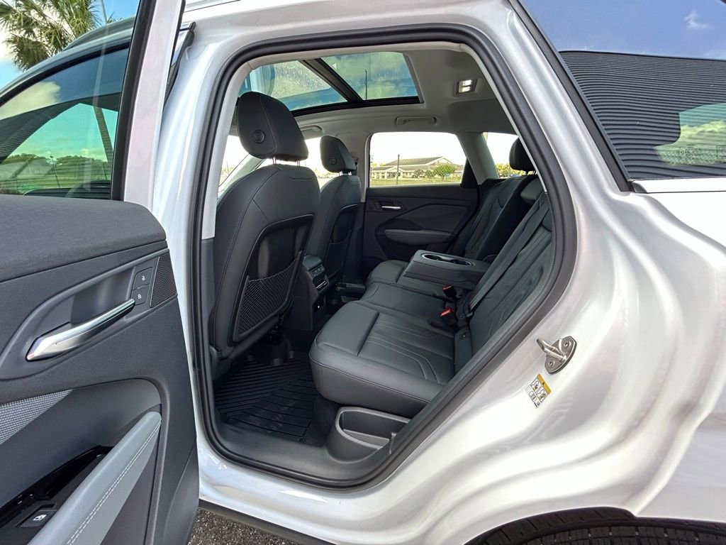 New 2026 Audi Q3 quattro 2.0T image 62