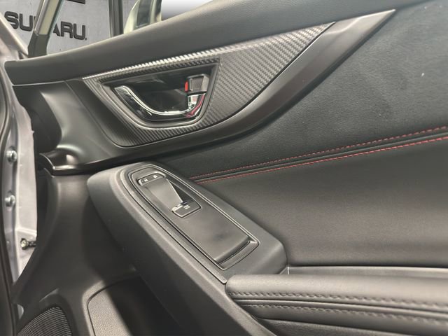 New 2026 Subaru WRX Limited AWD/4WD image 33