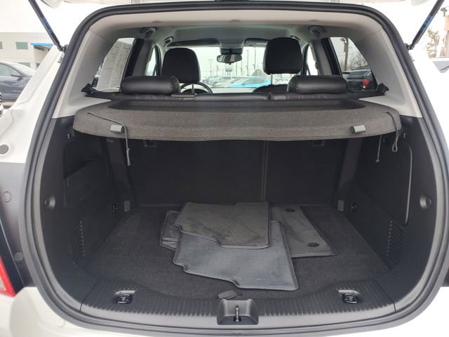 Certified 2022 Chevrolet Trax LT w/ LT Convenience Package image 11