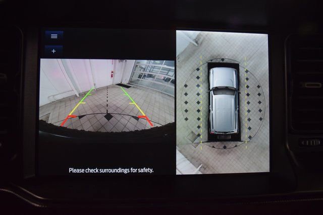 Used 2021 Ford Bronco First Edition AWD/4WD image 45