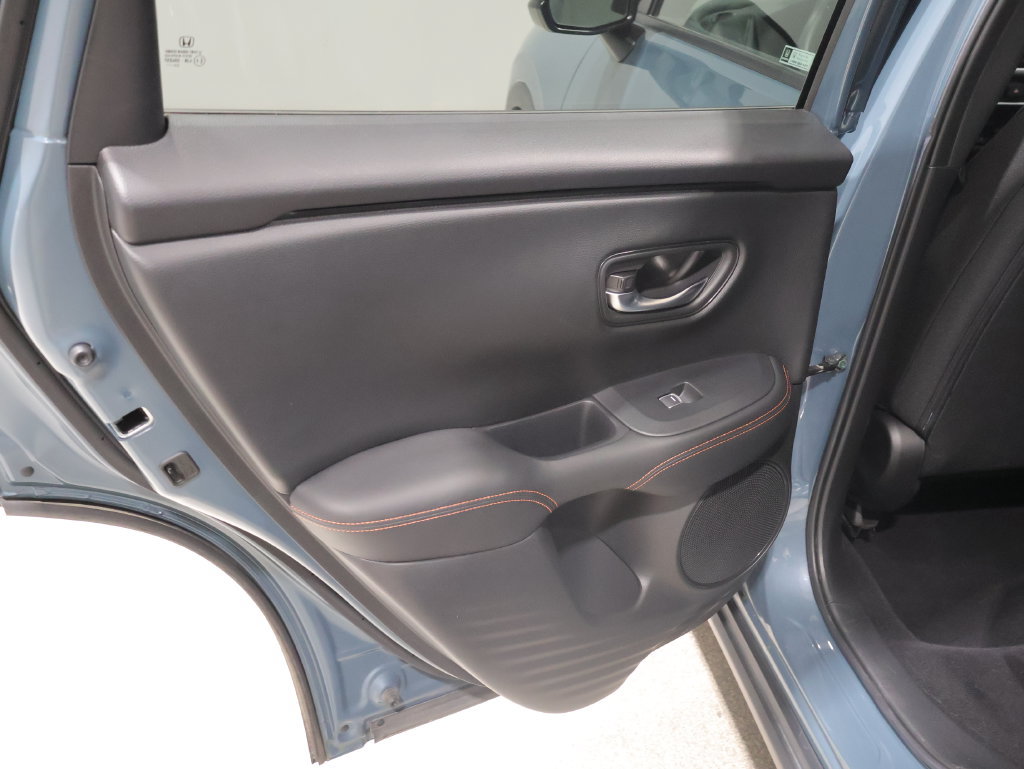 Used 2024 Honda HR-V Sport image 19