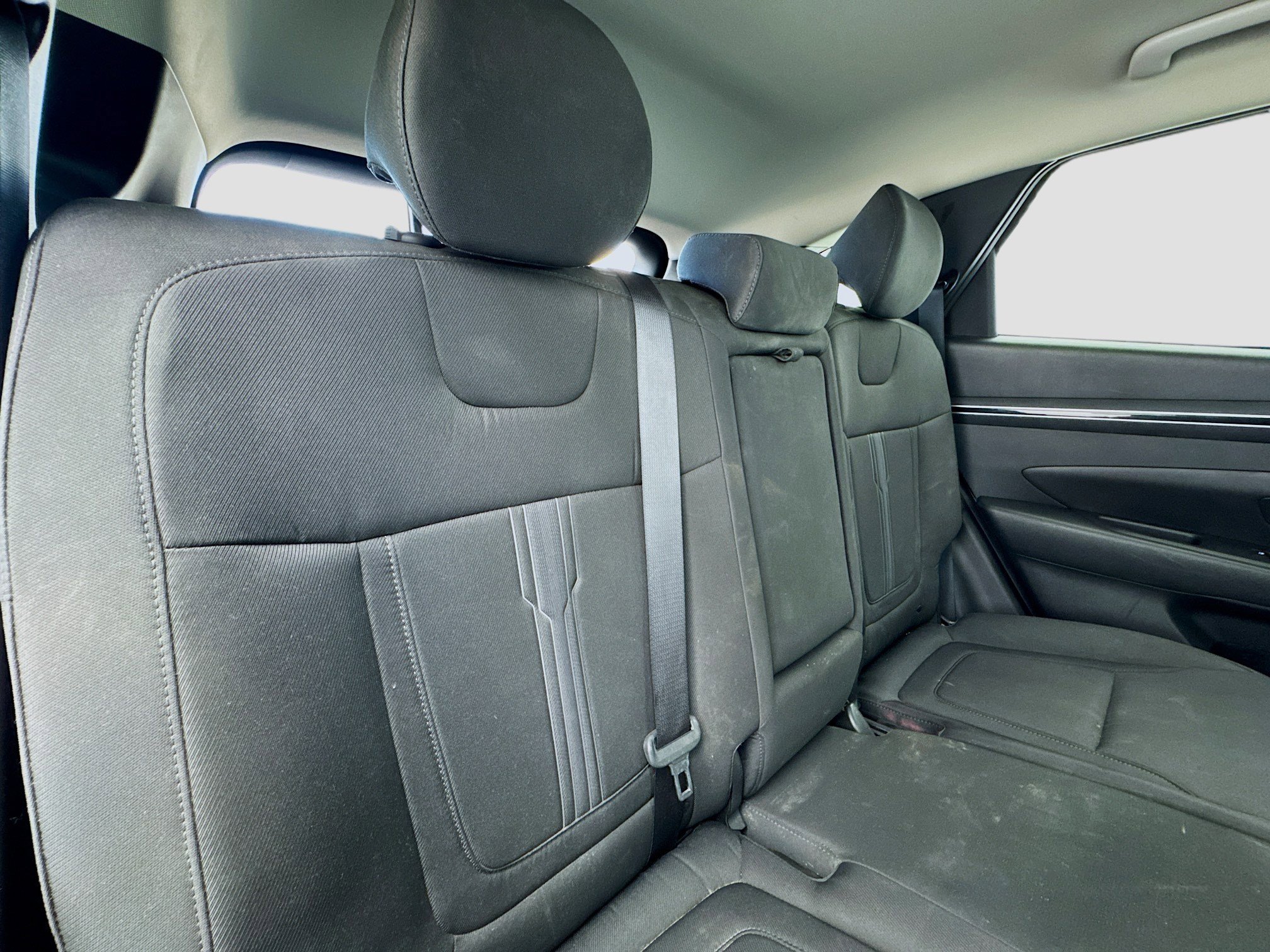 Used 2024 Hyundai Tucson SEL image 19