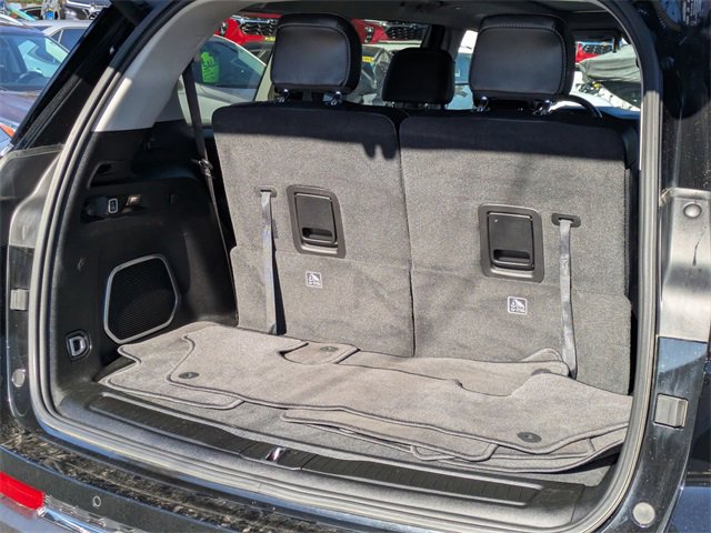 Certified 2022 Jeep Grand Cherokee L Limited w/ Trailer Tow Group (B) image 30