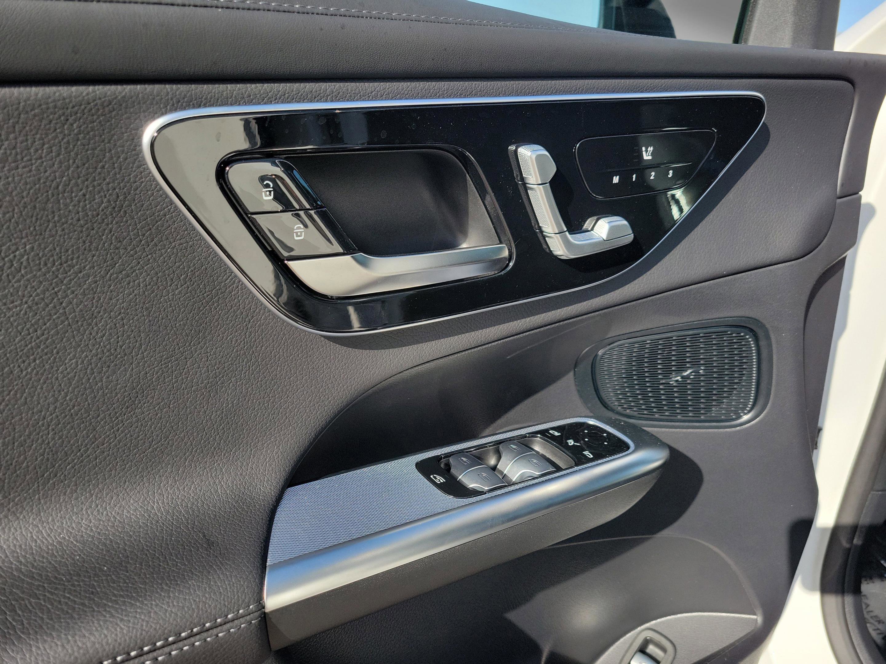 New 2026 Mercedes-Benz GLC 43 AMG 4MATIC image 23