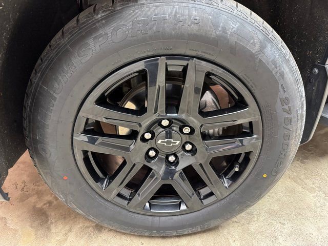 Used 2022 Chevrolet Silverado 1500 RST image 29