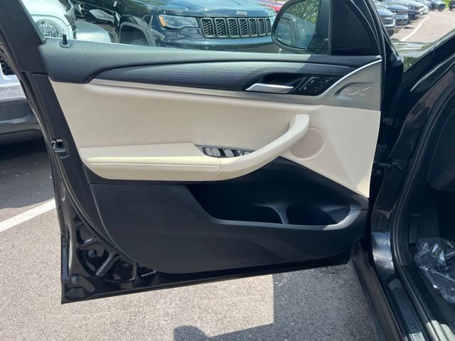 Used 2023 BMW X3 xDrive30i AWD/4WD image 4