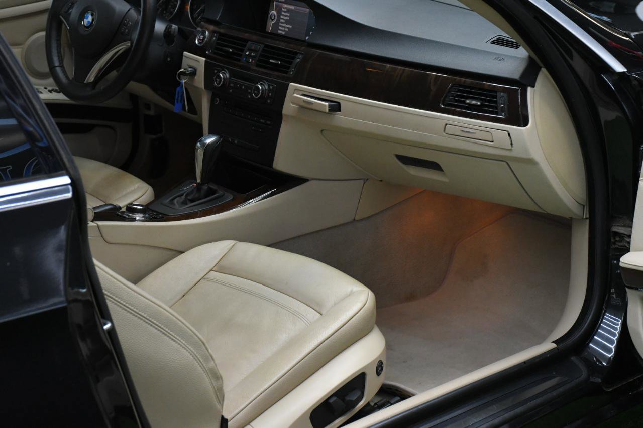 Used 2011 BMW 335i Coupe image 29