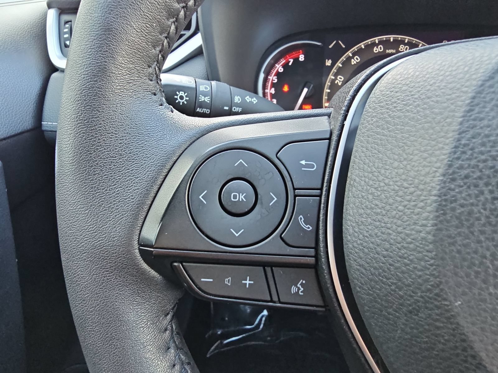 Used 2024 Toyota RAV4 XLE Premium w/ Weather Package FWD image 17