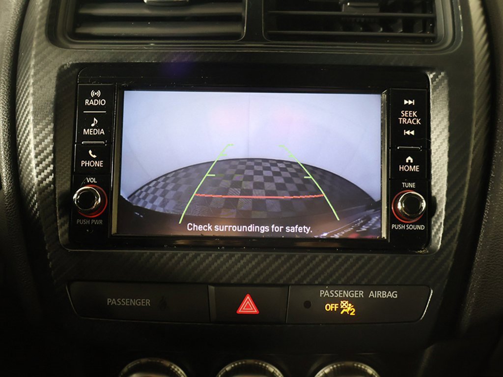 Used 2024 Mitsubishi Outlander Sport ES image 38