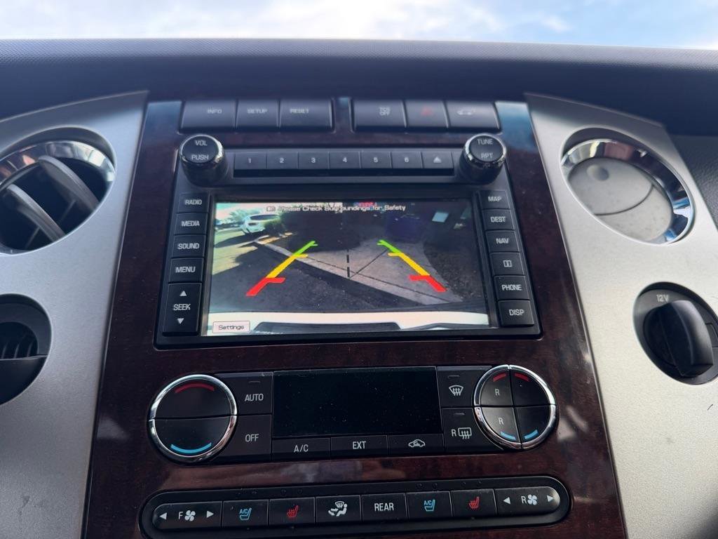 Used 2012 Ford Expedition EL King Ranch image 37