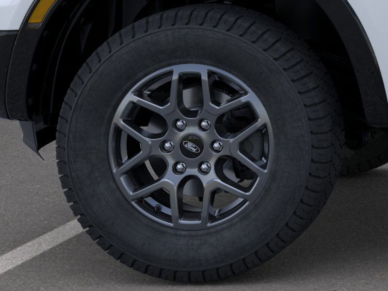 New 2025 Ford Ranger XLT image 19