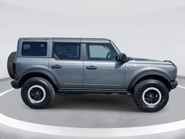 New 2026 Ford Bronco Badlands AWD/4WD image 3