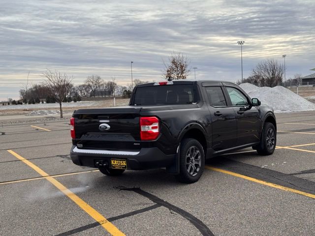 Used 2022 Ford Maverick XLT w/ Equipment Group 300A Standard image 3